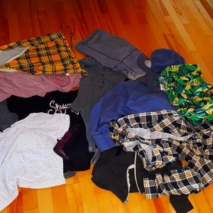 Shirt bundle